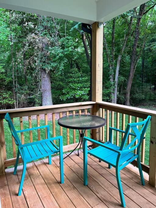 Walkable Waxhaw Villa Marvin Exterior photo